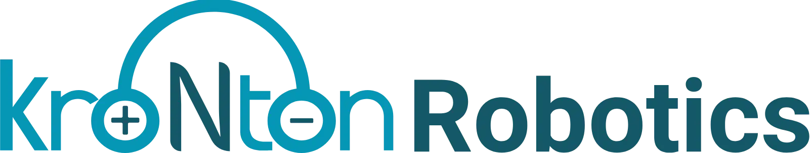 Kronton Robotics